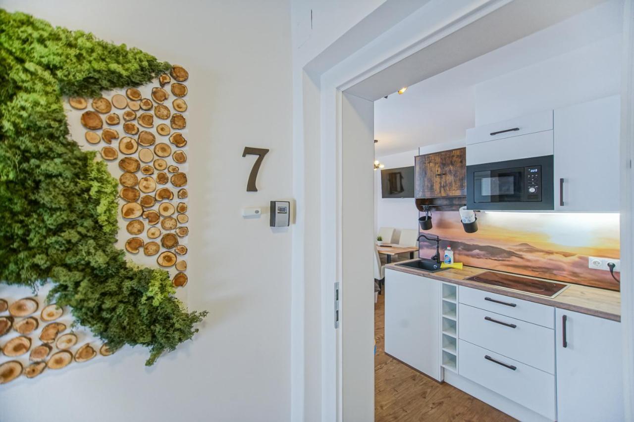 Auszeit Steiraland 7 Mit Ueberdachten Balkon Und Parkplatz 레오벤 외부 사진